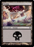 Swamp (#240)