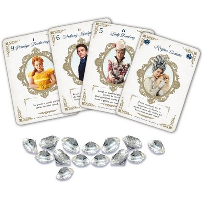 Love Letter - Bridgerton