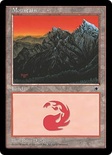 Mountain (B)