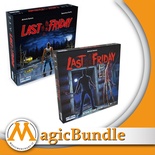 Last Friday - Bundle Base + Espansione