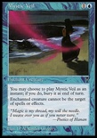 Mystic Veil