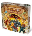 Dungeon Time