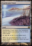 Seachrome Coast