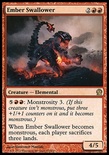 Ember Swallower