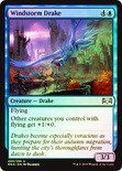 Windstorm Drake