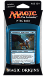 Intro Pack Magic Origins LIBRATI IN VOLO Origini Mazzo Deck ITA Italiano