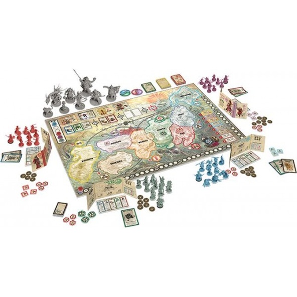 Rising Sun immagine 2