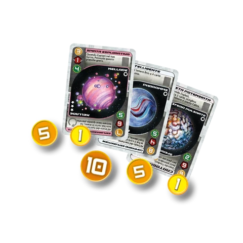 Universal Rule immagine 2