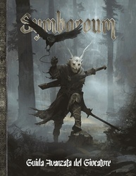 Symbaroum: Guida Avanzata del Giocatore