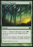Nature's Panoply