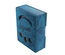 Deck Box KEYFORGE BLUE DECK BOOK Porta Mazzo