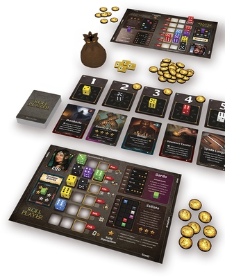 Roll Player