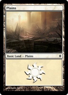 Plains (#167)