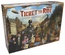 Ticket To Ride Legacy: Leggende del Vecchio West
