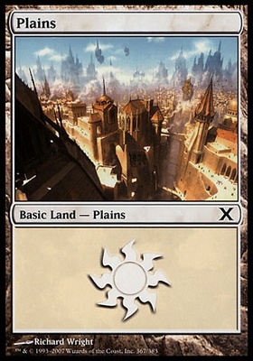 Plains (#367)