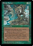 Elvish Farmer