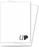 50 Sleeves Ultra Pro Team Magic STANDARD WHITE Bianco Bustine Protettive