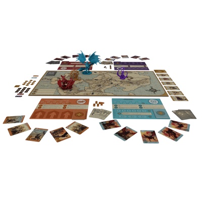 Lords of Vaala