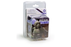 STAR WARS ASSALTO IMPERIALE : AGENTE BLAISE Indagatore dell'ISB Miniatura Espansione Italiano