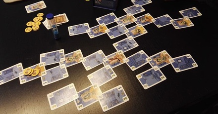 Knock! Knock! Dungeon!