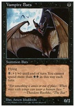 Vampire Bats