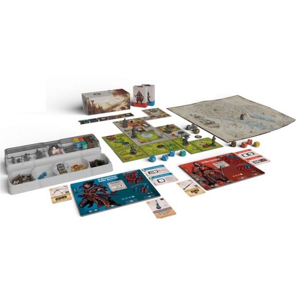 Fateforge - Le Cronache di Kaan immagine 2