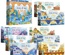 Railroad Tiles - Bundle (9)