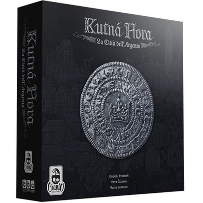 Kutná Hora - La Città dell'Argento (danneggiato) immagine 1