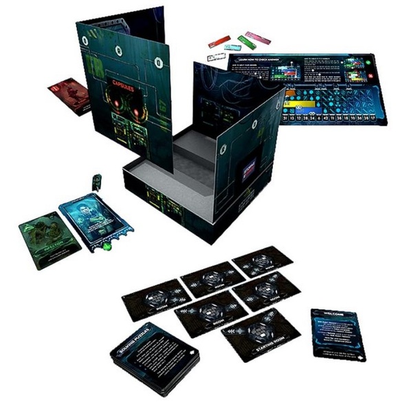 Side Quest - Nemesis immagine 2