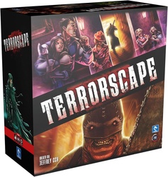 Terrorscape