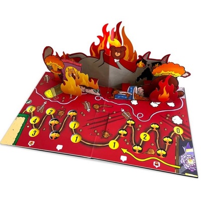 Exploding Kittens - Il Gioco da Tavolo