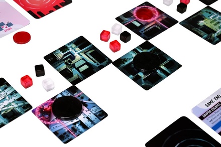 Cryptid - Leggende Urbane