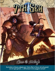 7th Sea: Eroi e Malvagi