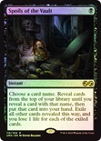 Spoils of the Vault