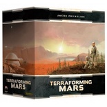 Terraforming Mars Big Box + 3D Tiles