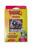 Trial Deck Cardfight!! Vanguard FANCIULLA FLOREALE DELLA PUREZZA Mazzo Italiano