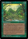 Elven Fortress (Mark Poole)