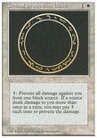 Circle of Protection: Black