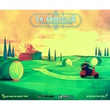 La Famiglia - la Grande Guerra di Mafia