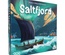 Saltfjord