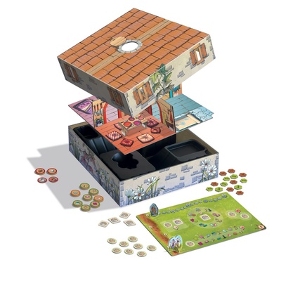 La Casetta dei Topolini