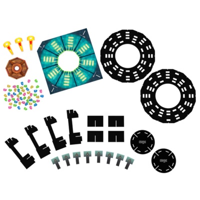 Le Chiavi Rivelatrici