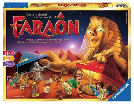 Faraon