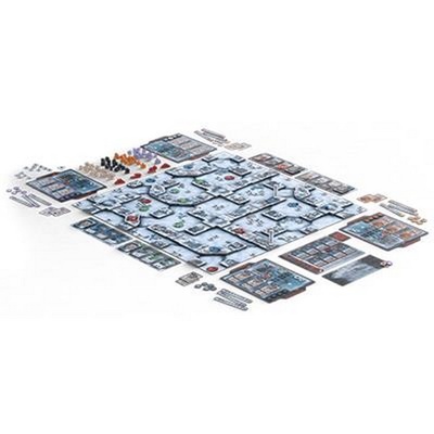 D.E.I. - Divide et Impera