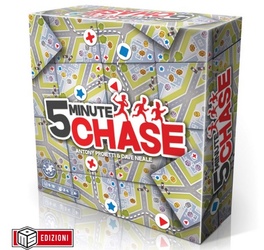 5 Minute Chase