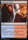Swiftwater Cliffs