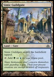 Simic Guildgate