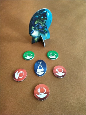 The Crew - Missione negli Abissi