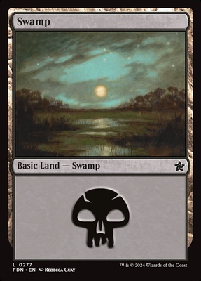 Swamp
