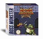 Boss Monster:  La Rivincita degli Eroi